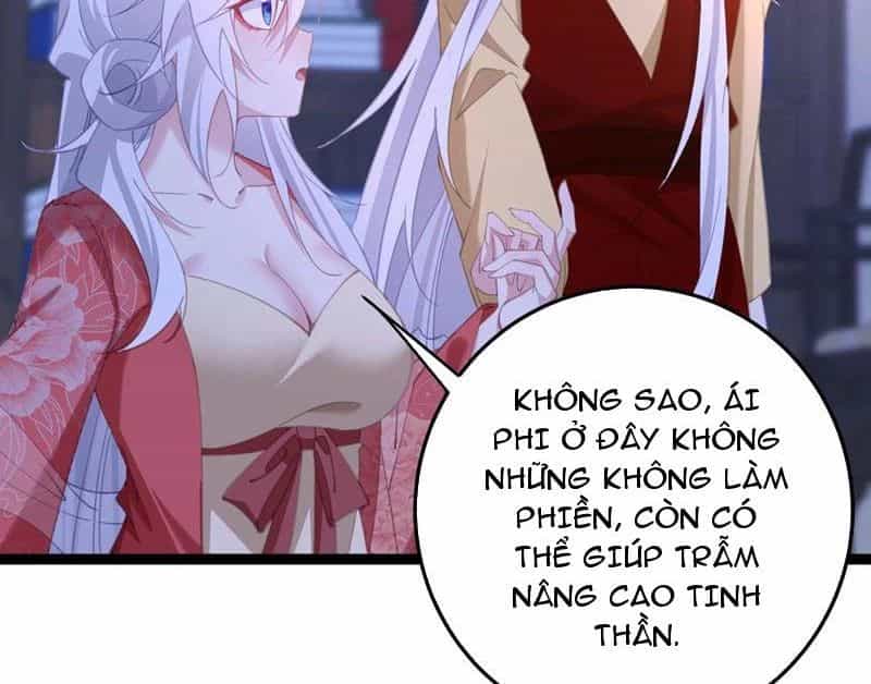 Đập Vỡ Hoàng Đế Nữ Nhi Thân - Chương 13 - ảnh 84