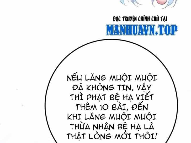Đập Vỡ Hoàng Đế Nữ Nhi Thân - Chương 18 - ảnh 21