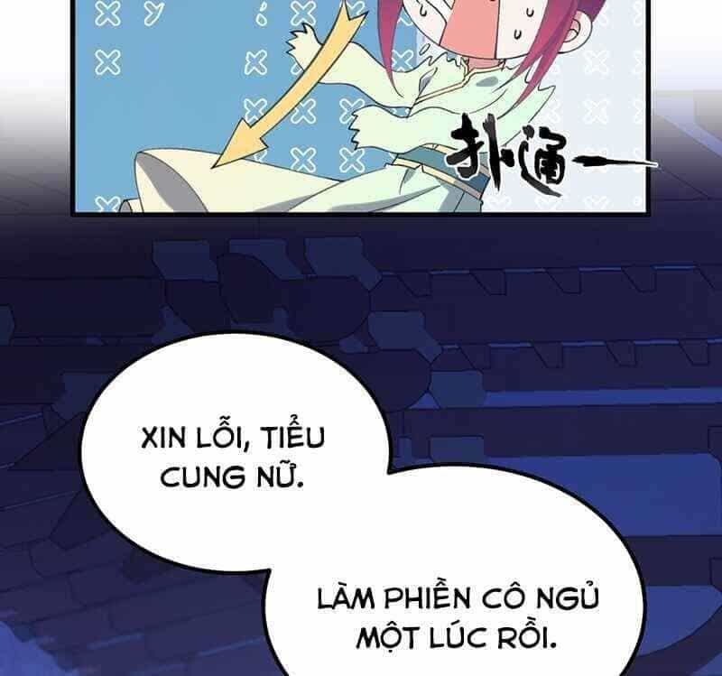 Đập Vỡ Hoàng Đế Nữ Nhi Thân - Chương 1 - ảnh 40