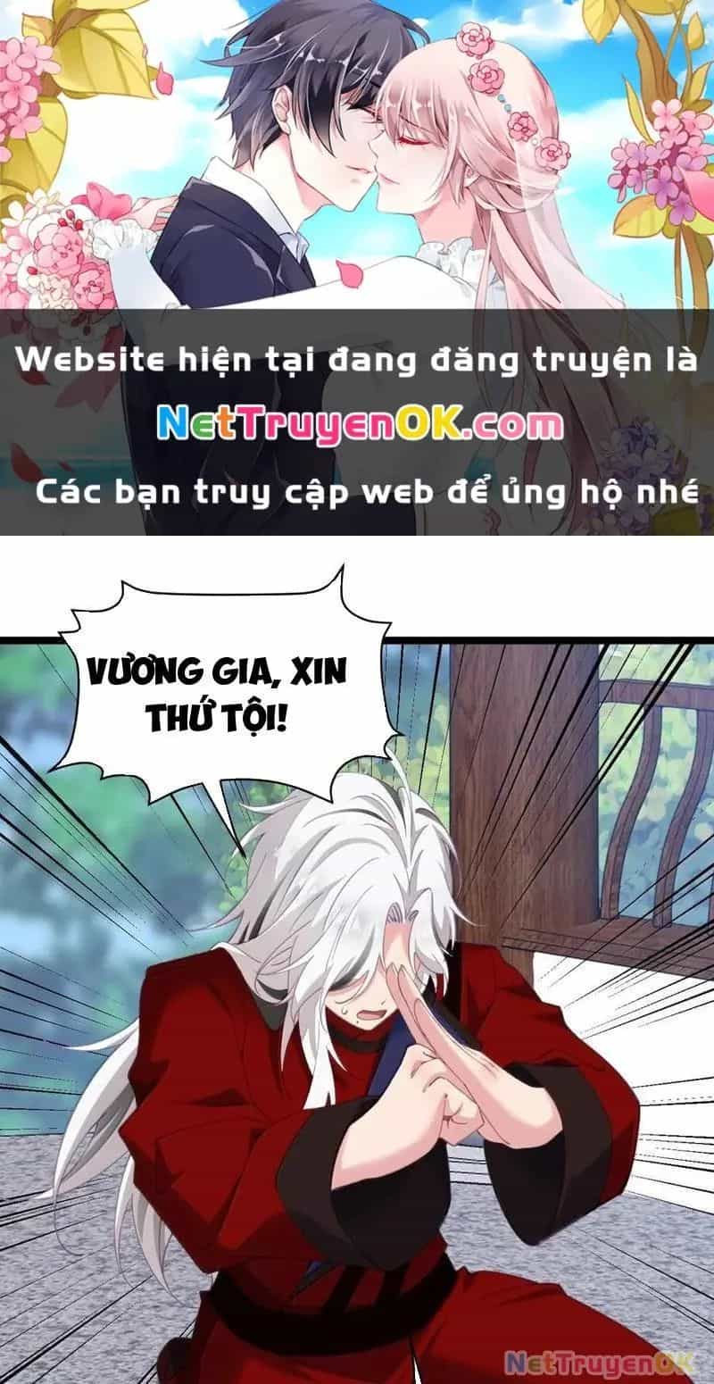 Đập Vỡ Hoàng Đế Nữ Nhi Thân - Chương 20 - ảnh 1