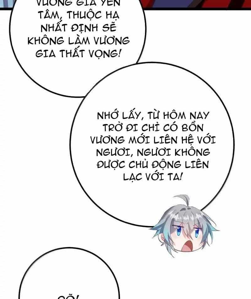 Đập Vỡ Hoàng Đế Nữ Nhi Thân - Chương 20 - ảnh 20