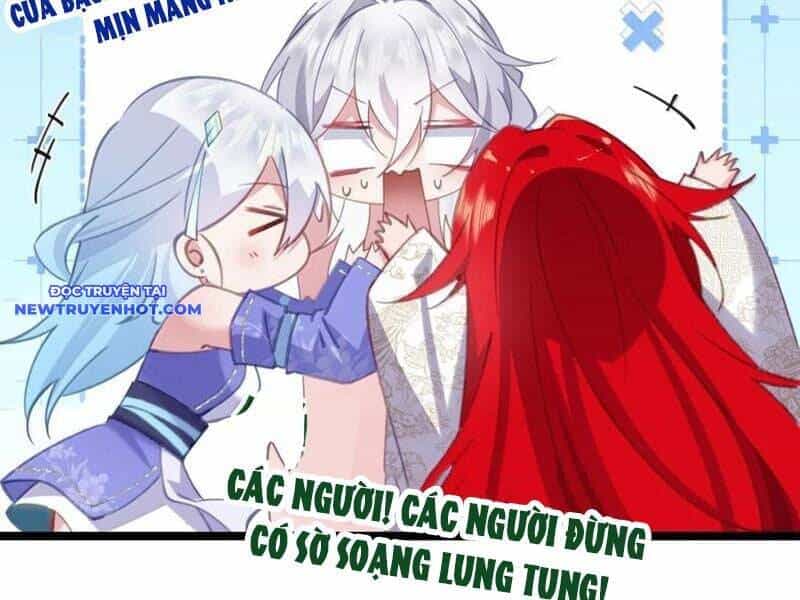 Đập Vỡ Hoàng Đế Nữ Nhi Thân - Chương 22 - ảnh 118