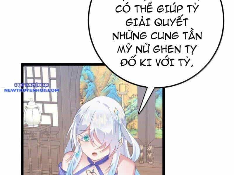 Đập Vỡ Hoàng Đế Nữ Nhi Thân - Chương 22 - ảnh 84
