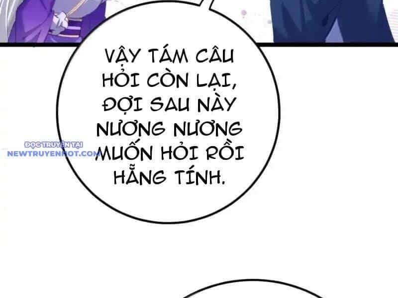 Đập Vỡ Hoàng Đế Nữ Nhi Thân - Chương 26 - ảnh 24