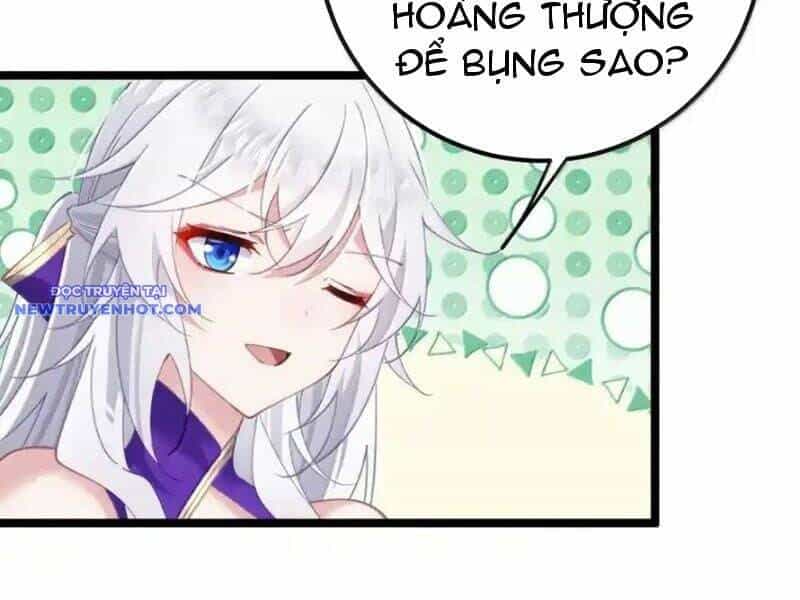 Đập Vỡ Hoàng Đế Nữ Nhi Thân - Chương 26 - ảnh 28