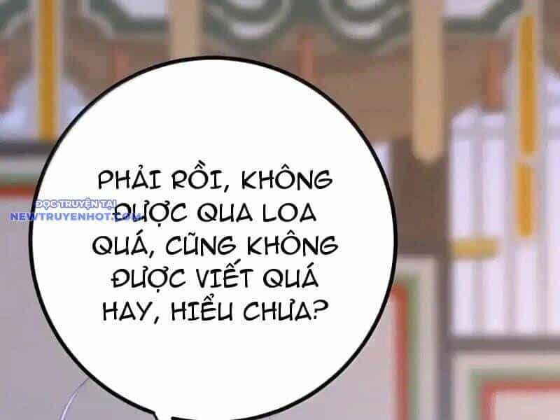 Đập Vỡ Hoàng Đế Nữ Nhi Thân - Chương 26 - ảnh 82