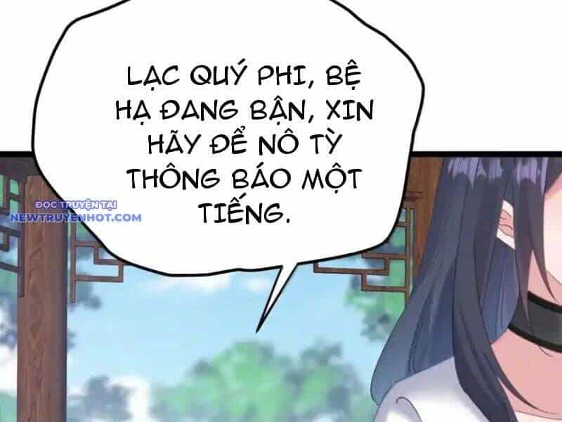 Đập Vỡ Hoàng Đế Nữ Nhi Thân - Chương 27 - ảnh 90