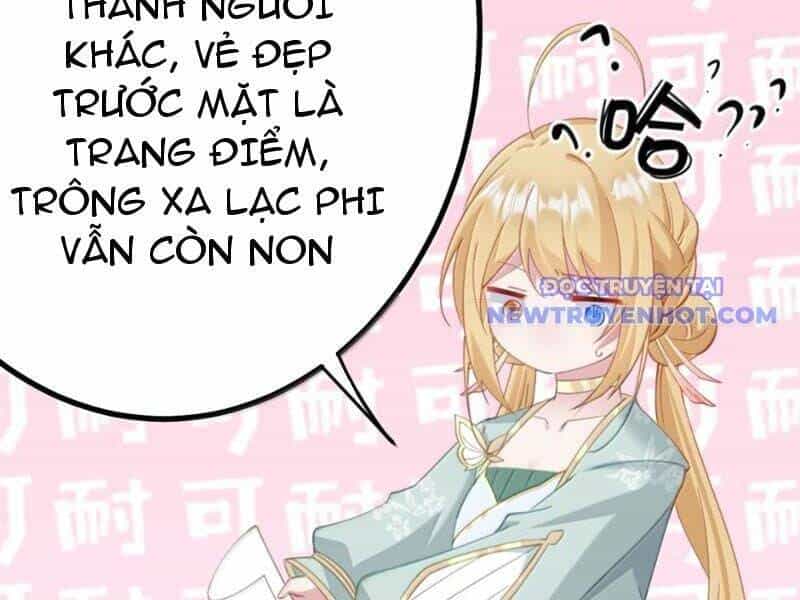 Đập Vỡ Hoàng Đế Nữ Nhi Thân - Chương 28 - ảnh 82