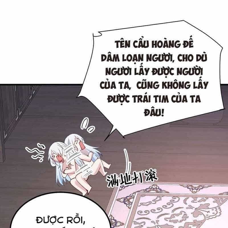 Đập Vỡ Hoàng Đế Nữ Nhi Thân - Chương 2 - ảnh 108