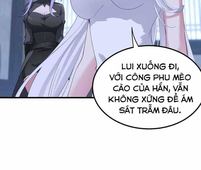Đập Vỡ Hoàng Đế Nữ Nhi Thân - Chương 2 - ảnh 14