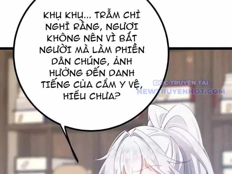 Đập Vỡ Hoàng Đế Nữ Nhi Thân - Chương 31 - ảnh 7