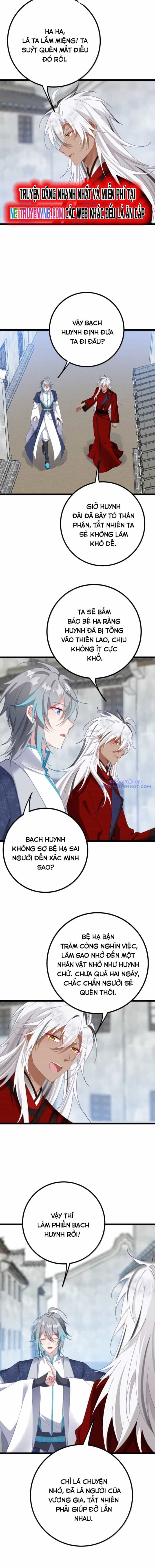 Đập Vỡ Hoàng Đế Nữ Nhi Thân - Chương 33 - ảnh 3