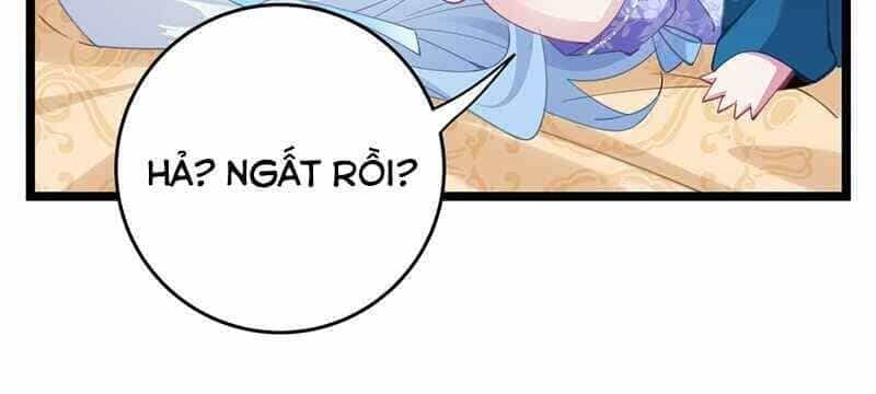 Đập Vỡ Hoàng Đế Nữ Nhi Thân - Chương 3 - ảnh 10