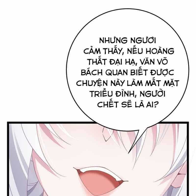 Đập Vỡ Hoàng Đế Nữ Nhi Thân - Chương 3 - ảnh 36