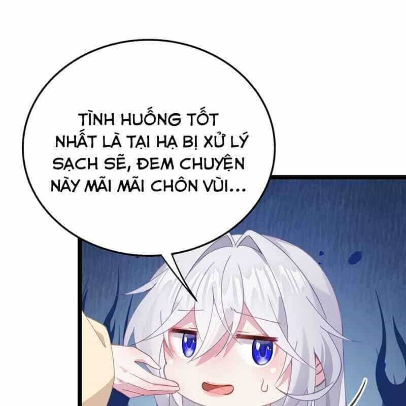 Đập Vỡ Hoàng Đế Nữ Nhi Thân - Chương 3 - ảnh 38