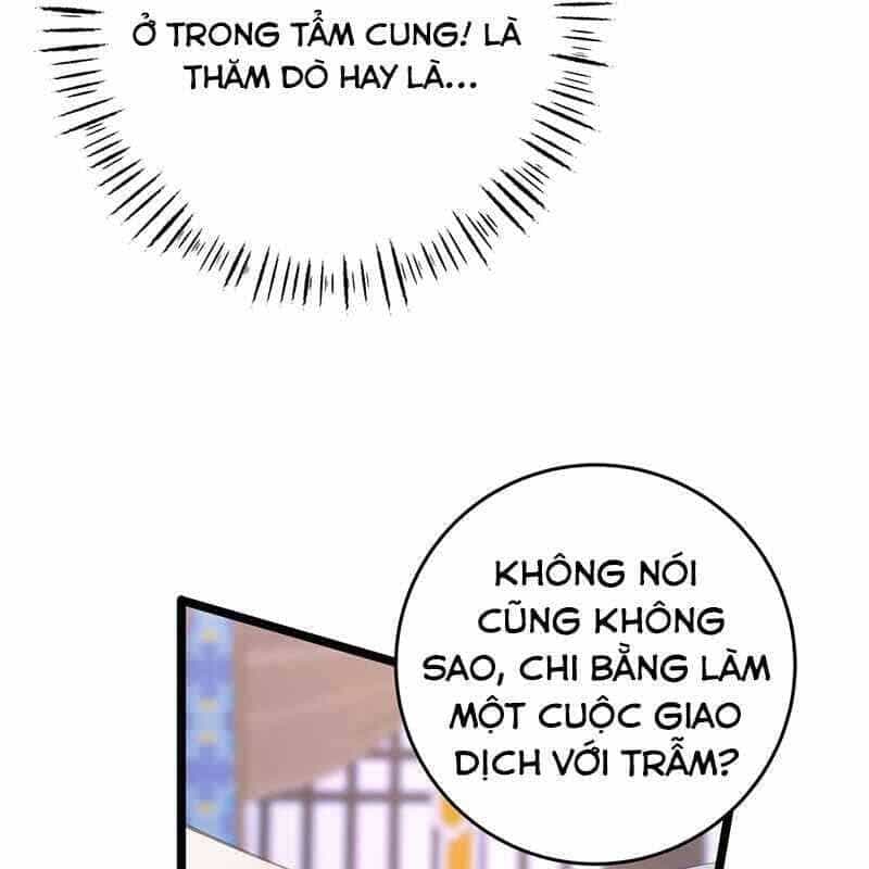 Đập Vỡ Hoàng Đế Nữ Nhi Thân - Chương 3 - ảnh 49