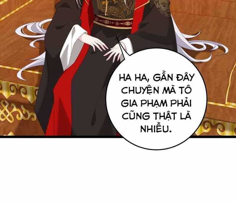 Đập Vỡ Hoàng Đế Nữ Nhi Thân - Chương 3 - ảnh 75