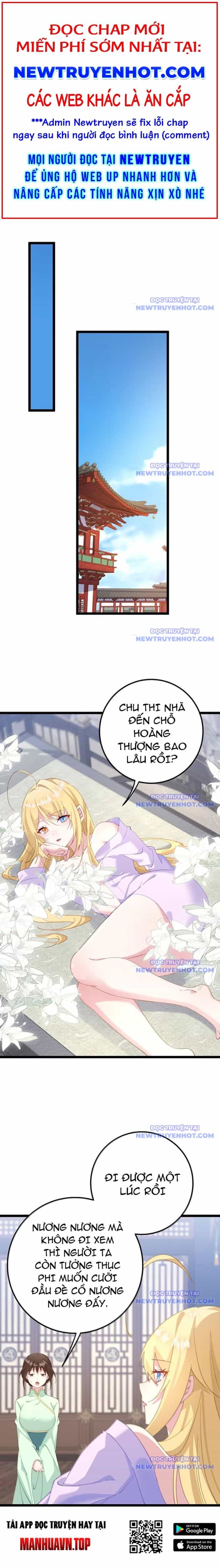 Đập Vỡ Hoàng Đế Nữ Nhi Thân - Chương 39 - ảnh 1
