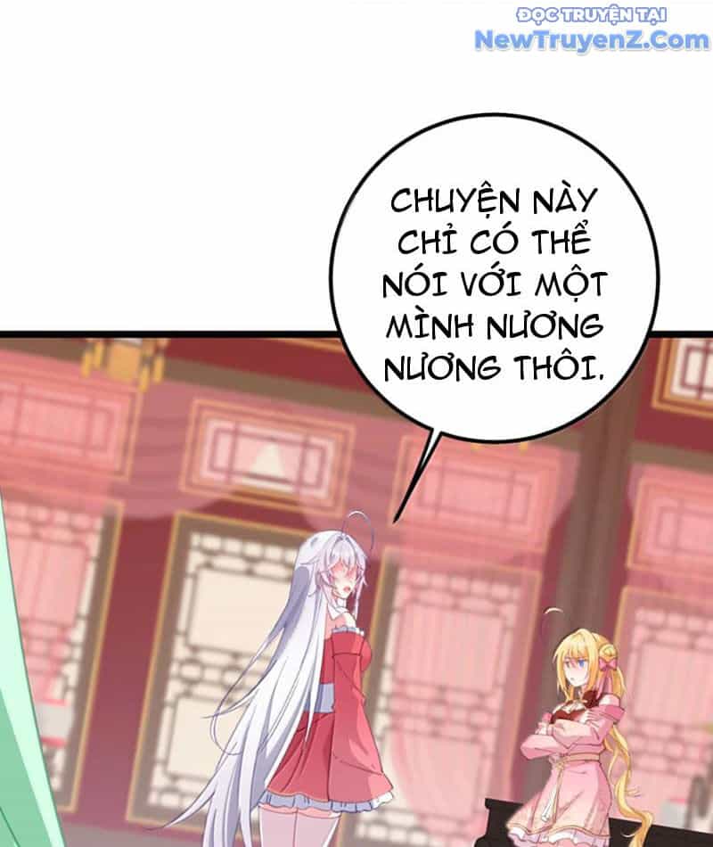 Đập Vỡ Hoàng Đế Nữ Nhi Thân - Chương 42 - ảnh 59