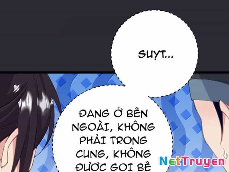 Đập Vỡ Hoàng Đế Nữ Nhi Thân - Chương 43.5 - ảnh 41