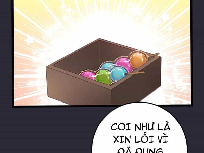 Đập Vỡ Hoàng Đế Nữ Nhi Thân - Chương 43.5 - ảnh 65
