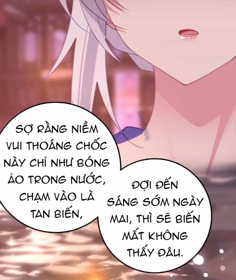 Đập Vỡ Hoàng Đế Nữ Nhi Thân - Chương 43.6 - ảnh 58