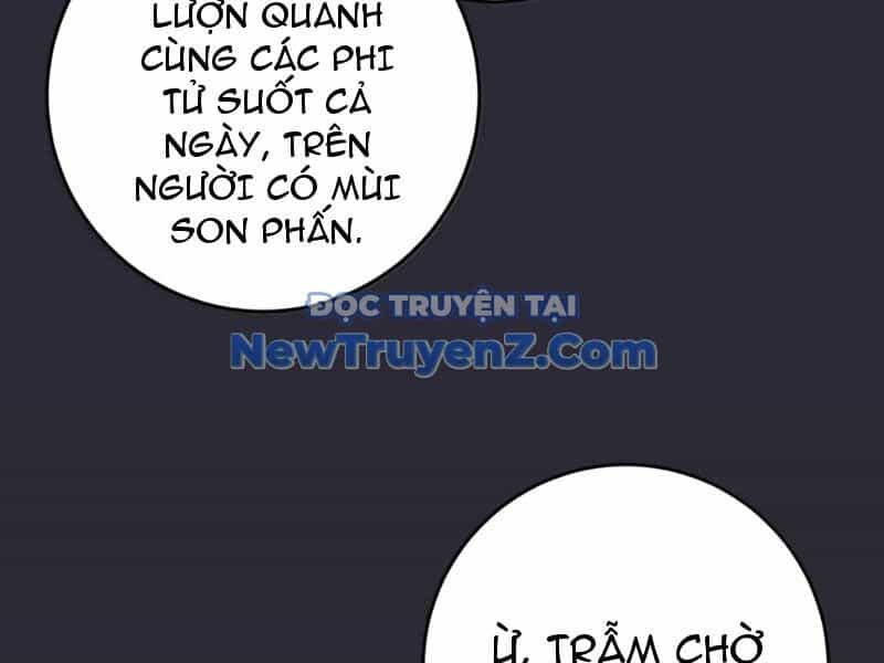 Đập Vỡ Hoàng Đế Nữ Nhi Thân - Chương 45 - ảnh 11