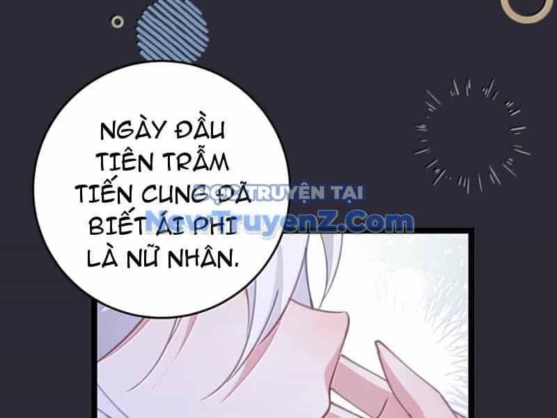 Đập Vỡ Hoàng Đế Nữ Nhi Thân - Chương 45 - ảnh 47