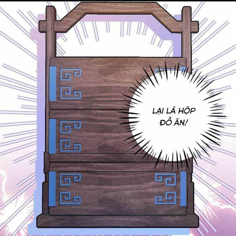Đập Vỡ Hoàng Đế Nữ Nhi Thân - Chương 4 - ảnh 41