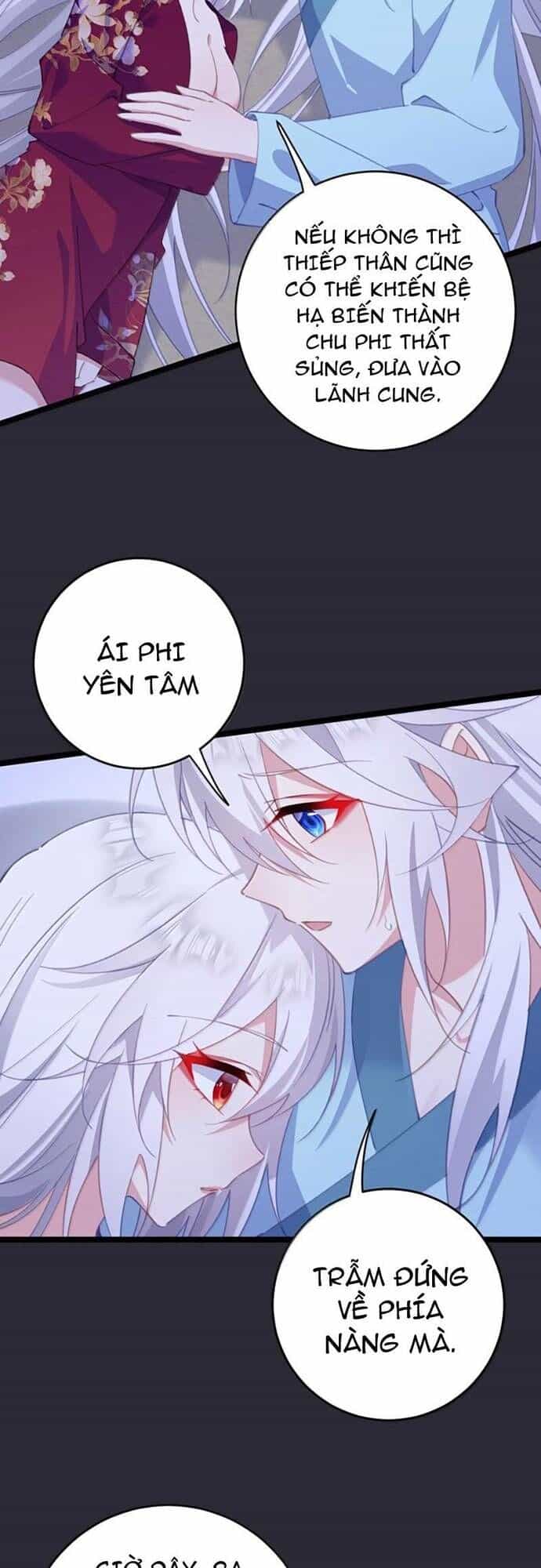 Đập Vỡ Hoàng Đế Nữ Nhi Thân - Chương 47 - ảnh 4