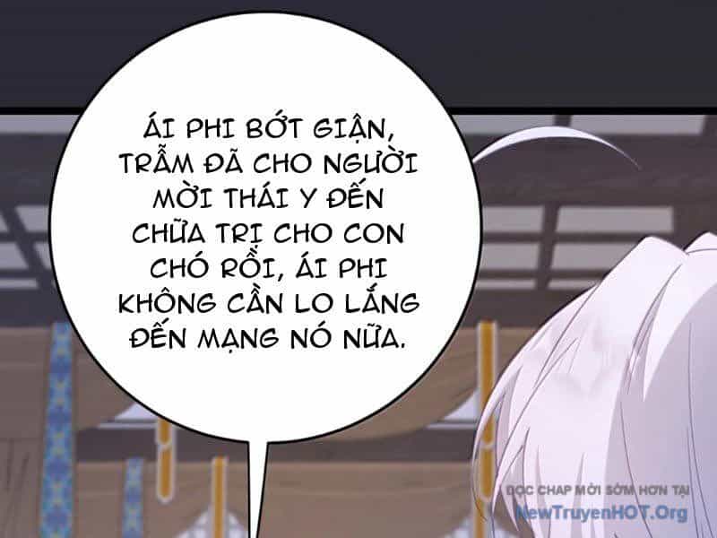 Đập Vỡ Hoàng Đế Nữ Nhi Thân - Chương 52 - ảnh 110