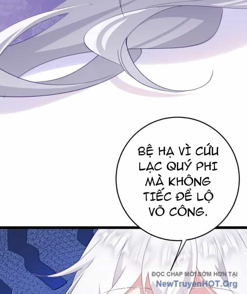Đập Vỡ Hoàng Đế Nữ Nhi Thân - Chương 53 - ảnh 7
