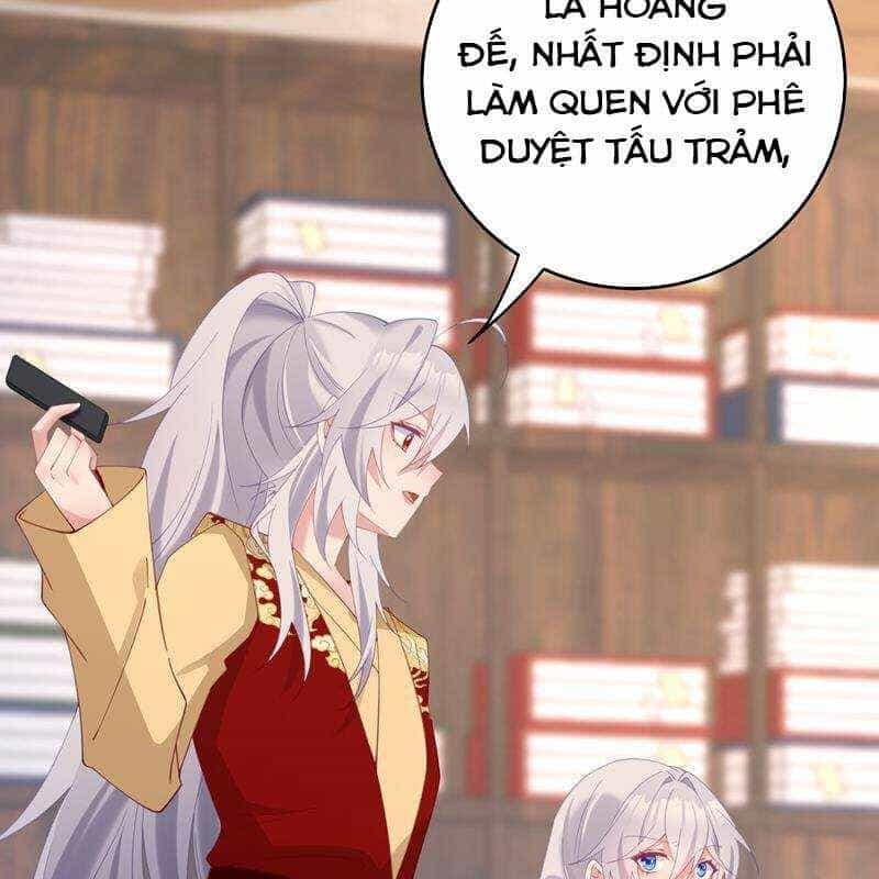 Đập Vỡ Hoàng Đế Nữ Nhi Thân - Chương 5 - ảnh 11