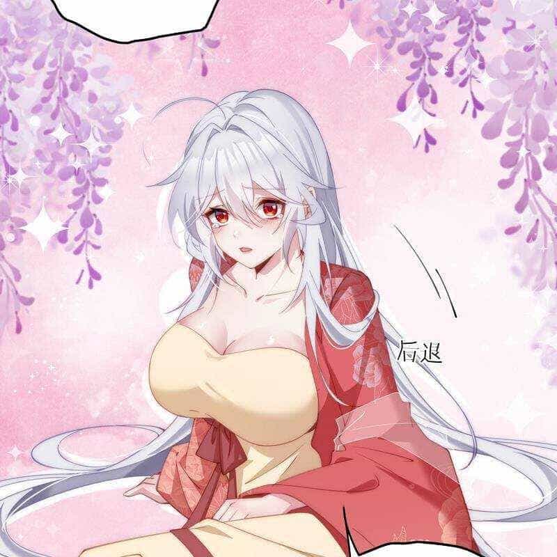 Đập Vỡ Hoàng Đế Nữ Nhi Thân - Chương 5 - ảnh 65