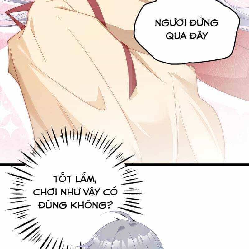 Đập Vỡ Hoàng Đế Nữ Nhi Thân - Chương 5 - ảnh 66