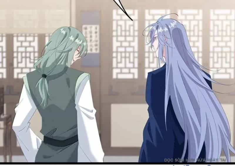 Đập Vỡ Hoàng Đế Nữ Nhi Thân - Chương 64 - ảnh 66