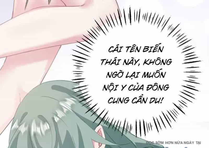 Đập Vỡ Hoàng Đế Nữ Nhi Thân - Chương 64 - ảnh 97