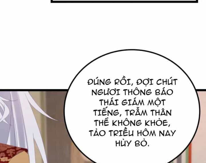 Đập Vỡ Hoàng Đế Nữ Nhi Thân - Chương 6 - ảnh 101
