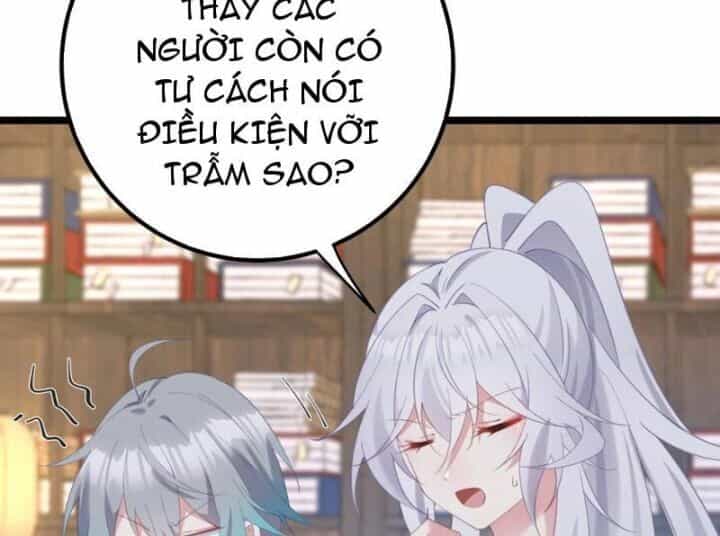 Đập Vỡ Hoàng Đế Nữ Nhi Thân - Chương 6 - ảnh 47