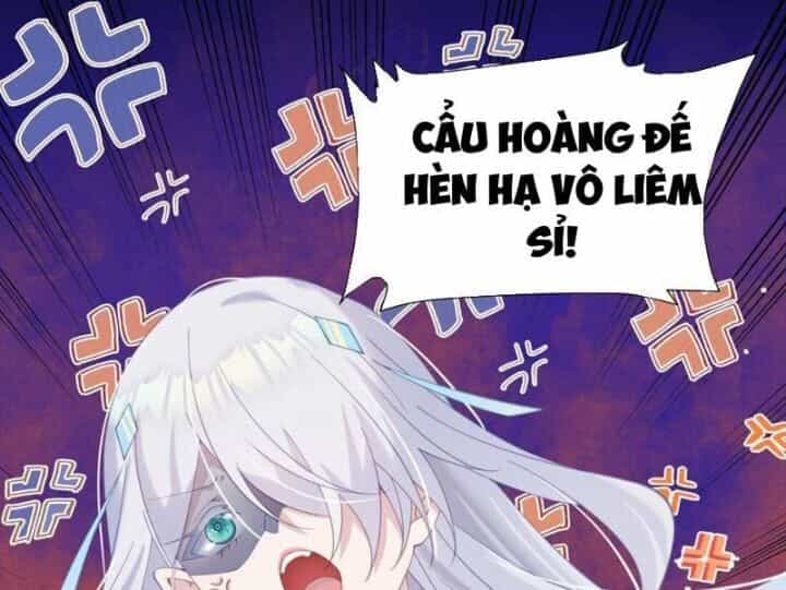 Đập Vỡ Hoàng Đế Nữ Nhi Thân - Chương 6 - ảnh 5