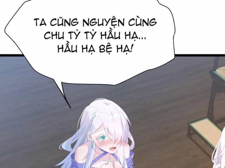 Đập Vỡ Hoàng Đế Nữ Nhi Thân - Chương 6 - ảnh 59