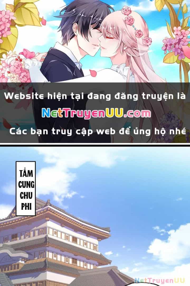 Đập Vỡ Hoàng Đế Nữ Nhi Thân - Chương 7 - ảnh 1