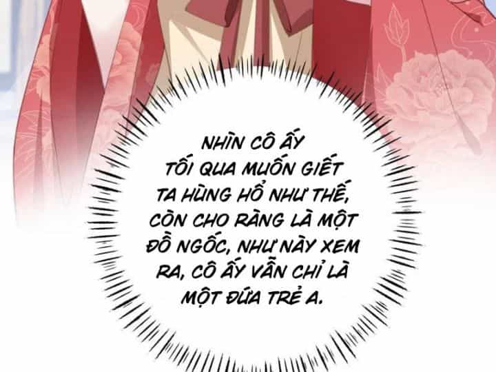 Đập Vỡ Hoàng Đế Nữ Nhi Thân - Chương 7 - ảnh 24