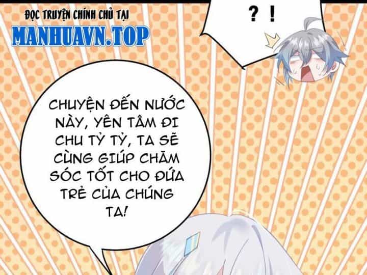 Đập Vỡ Hoàng Đế Nữ Nhi Thân - Chương 7 - ảnh 8