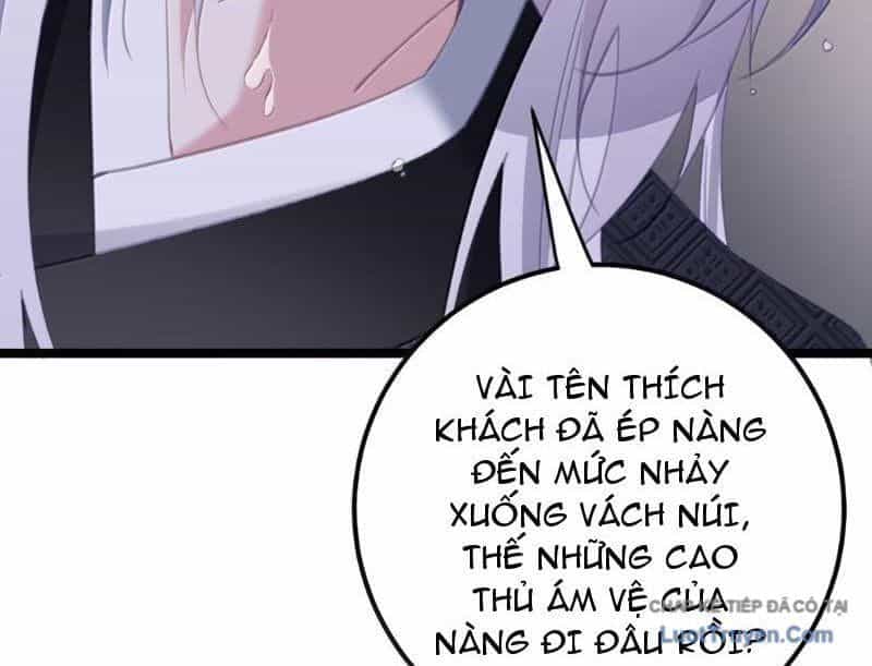 Đập Vỡ Hoàng Đế Nữ Nhi Thân - Chương 77 - ảnh 41