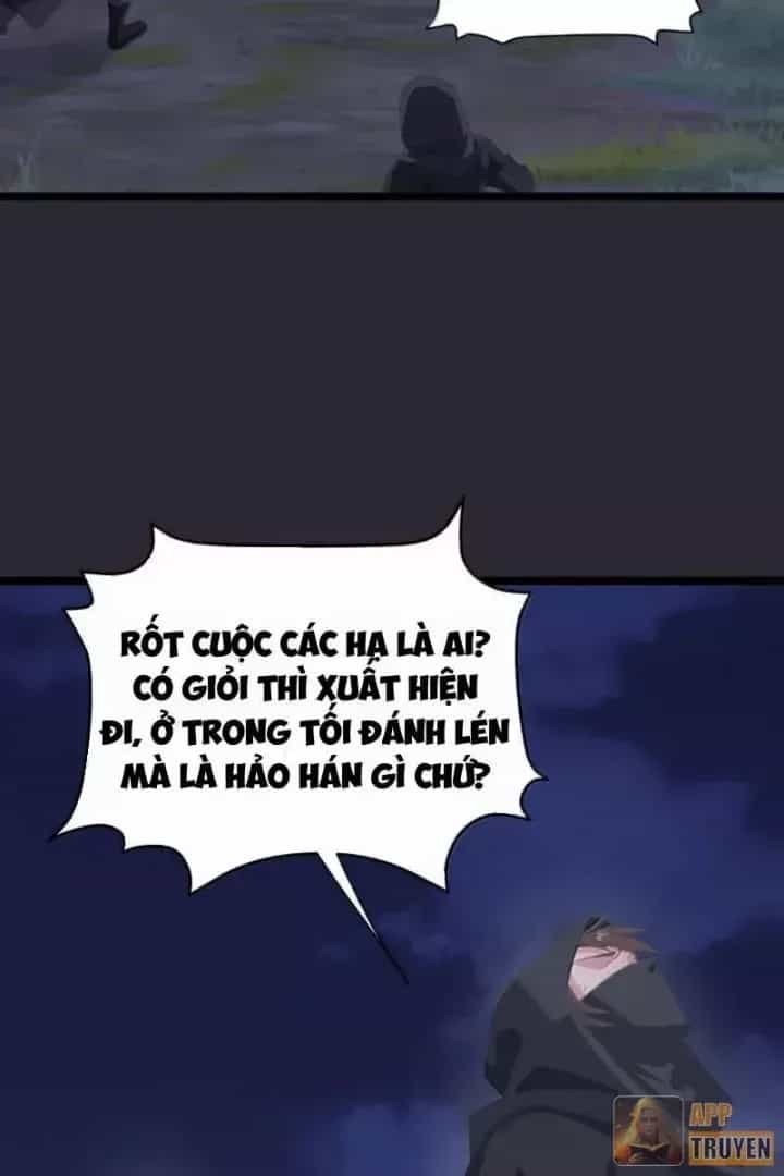 Đập Vỡ Hoàng Đế Nữ Nhi Thân - Chương 80 - ảnh 32