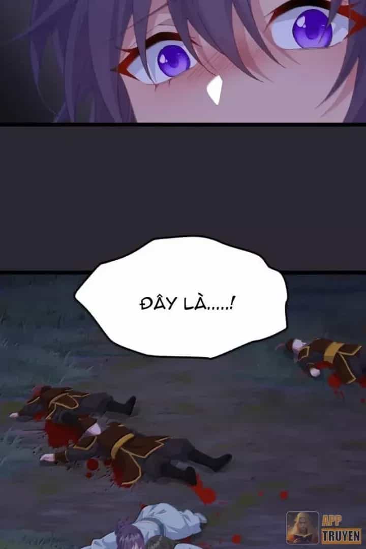 Đập Vỡ Hoàng Đế Nữ Nhi Thân - Chương 80 - ảnh 39
