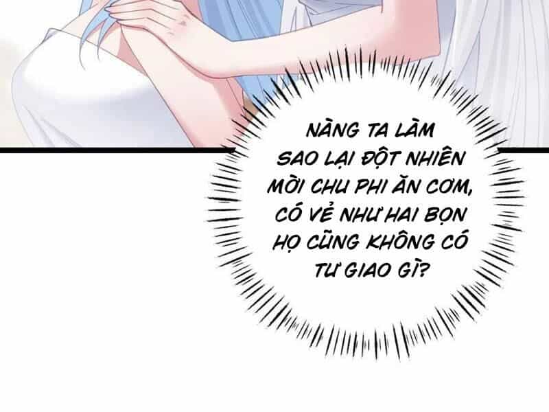 Đập Vỡ Hoàng Đế Nữ Nhi Thân - Chương 8 - ảnh 28