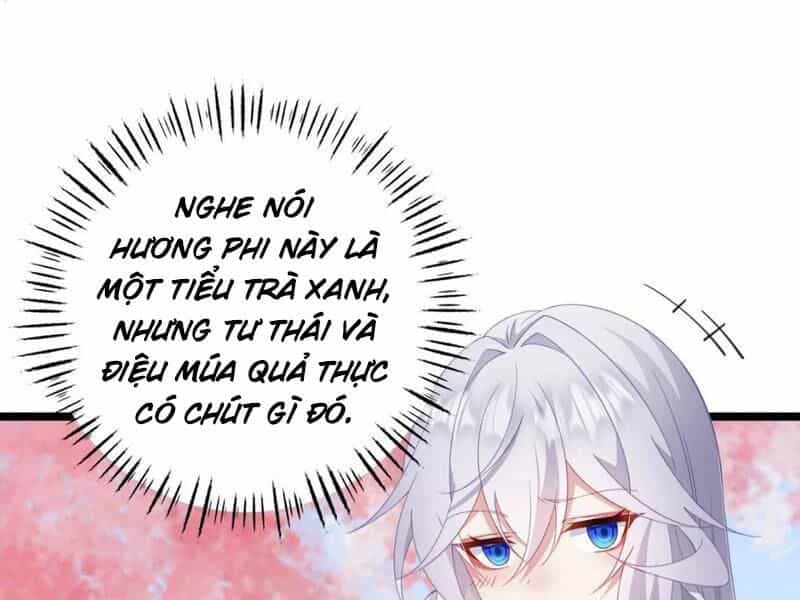 Đập Vỡ Hoàng Đế Nữ Nhi Thân - Chương 8 - ảnh 53