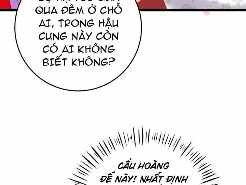 Đập Vỡ Hoàng Đế Nữ Nhi Thân - Chương 8 - ảnh 70